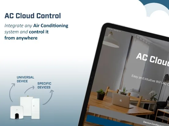 Intesis AC Cloud screenshot 5