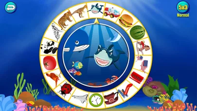 Match -Learning games for kids screenshot 1