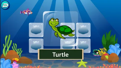 Match -Learning games for kids screenshot 3
