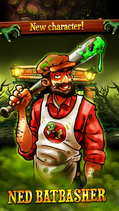 Rail Rush screenshot 3