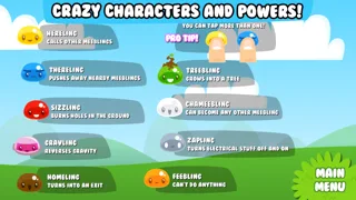 Meeblings screenshot 3