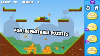 Meeblings screenshot 4