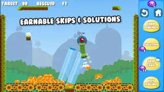 Meeblings screenshot 5