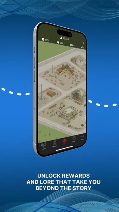 ZRX: Zombies Run! screenshot 3