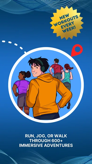 ZRX: Zombies Run! screenshot 5