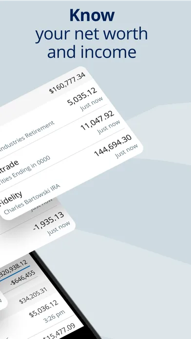 Empower Personal Dashboard™ screenshot 3