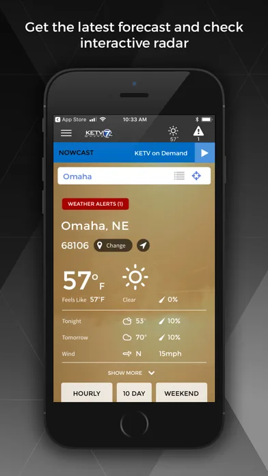 KETV NewsWatch 7 - Omaha screenshot 3