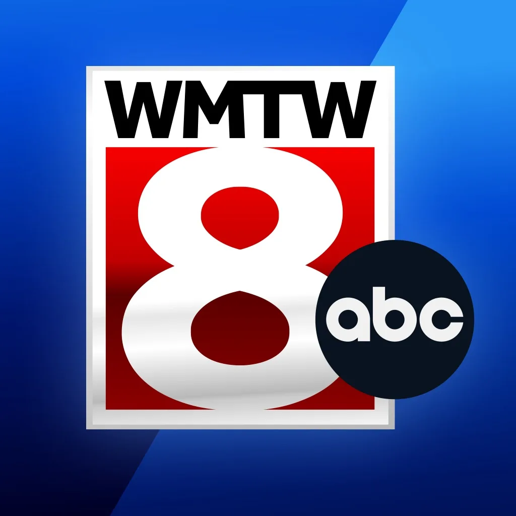 WMTW News 8 - Portland, Maine