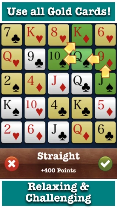 Poker Jewels™ Las Vegas Tycoon screenshot 2