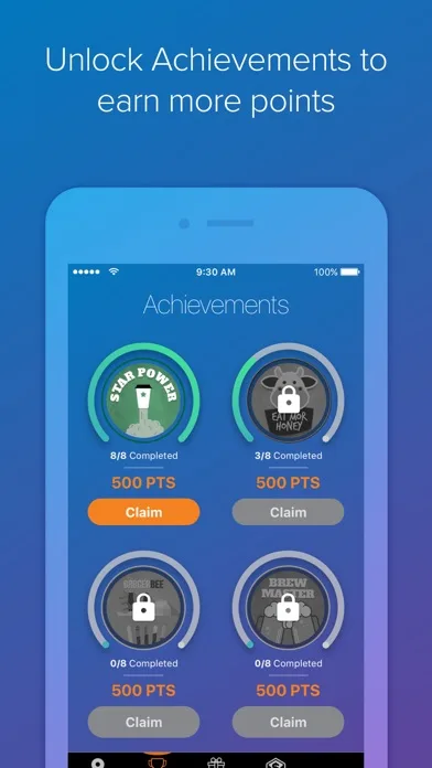 Mobee - Secret Shopping App screenshot 3