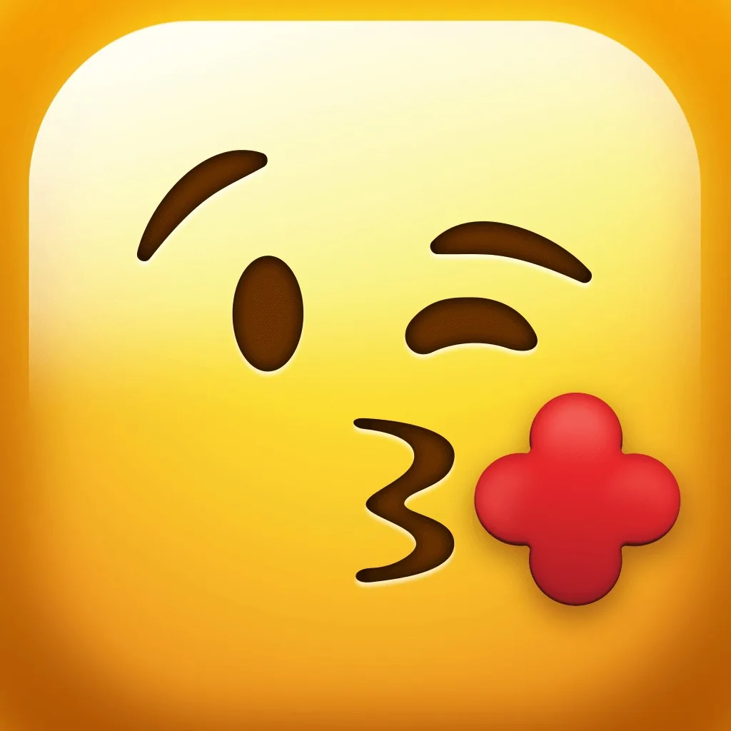 Emoji+