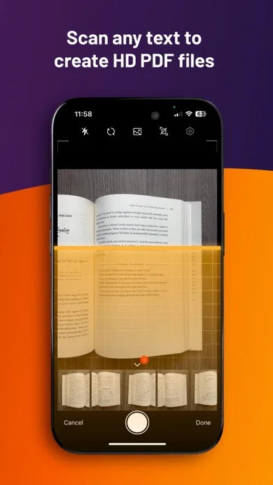 Foxit PDF Editor screenshot 2