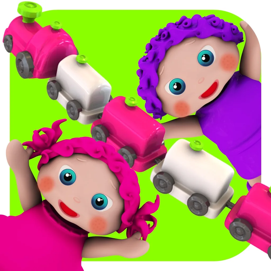 EduKidsRoom - Preschool Games