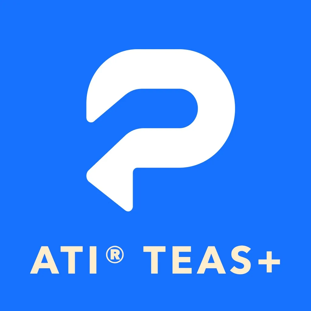 Pocket Prep ATI TEAS 2026
