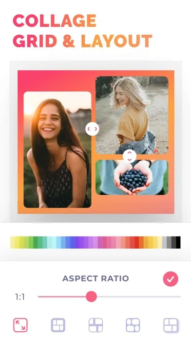 Photo Collage Maker PicJointer screenshot 2