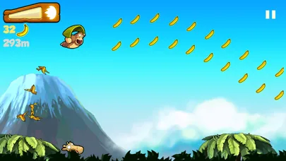 Banana Kong screenshot 5
