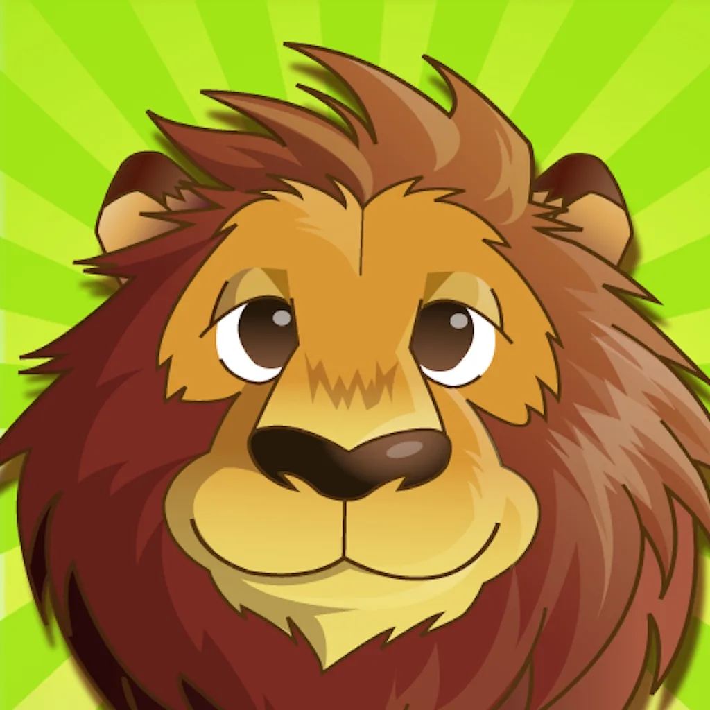 Animal Zoo Match for Kids