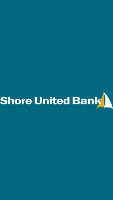 Shore United Bank screenshot 1