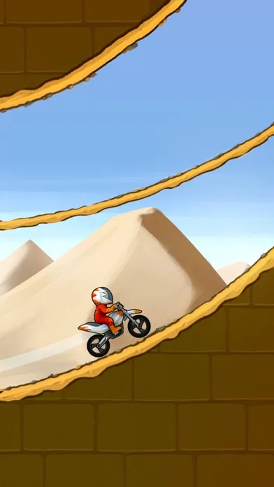 Bike Race Pro: Motor Racing screenshot 1