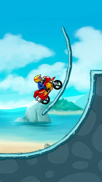 Bike Race Pro: Motor Racing screenshot 3