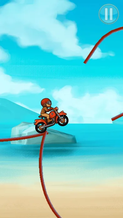 Bike Race Pro: Motor Racing screenshot 5