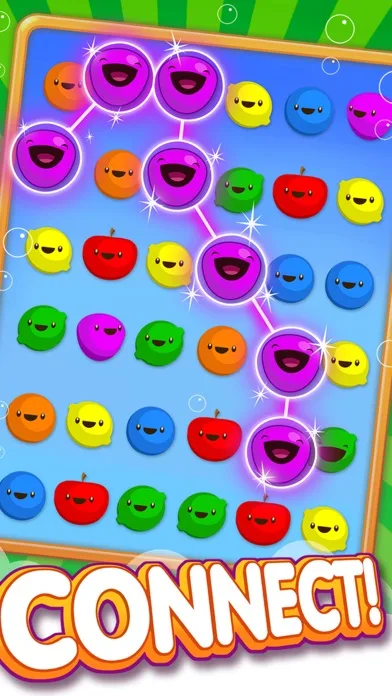 Fruit Pop! screenshot 1