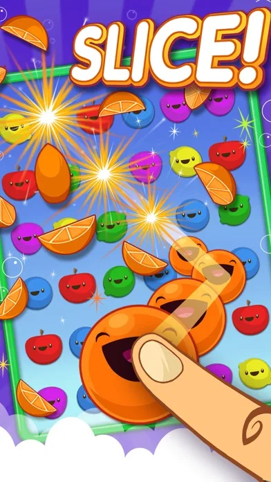 Fruit Pop! screenshot 2