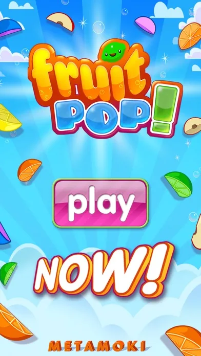 Fruit Pop! screenshot 4