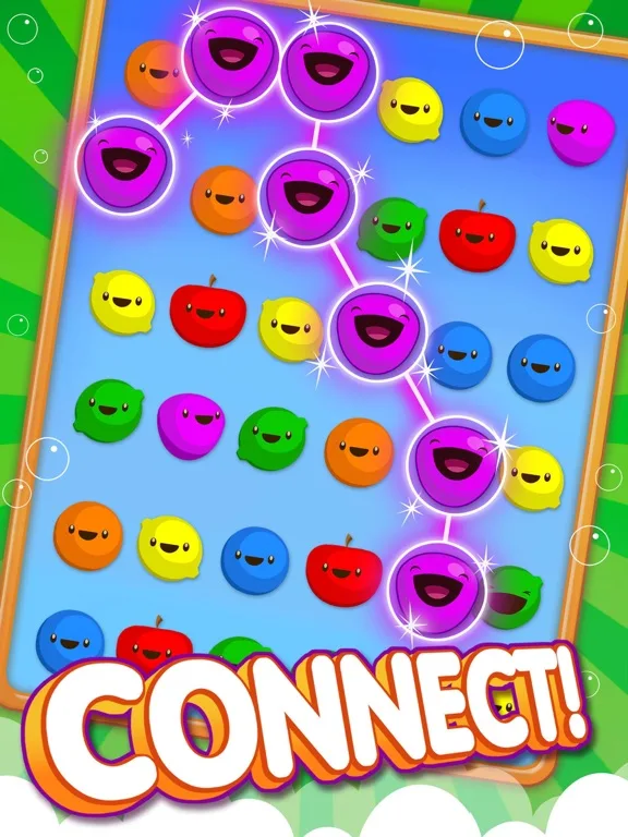 Fruit Pop! screenshot 5