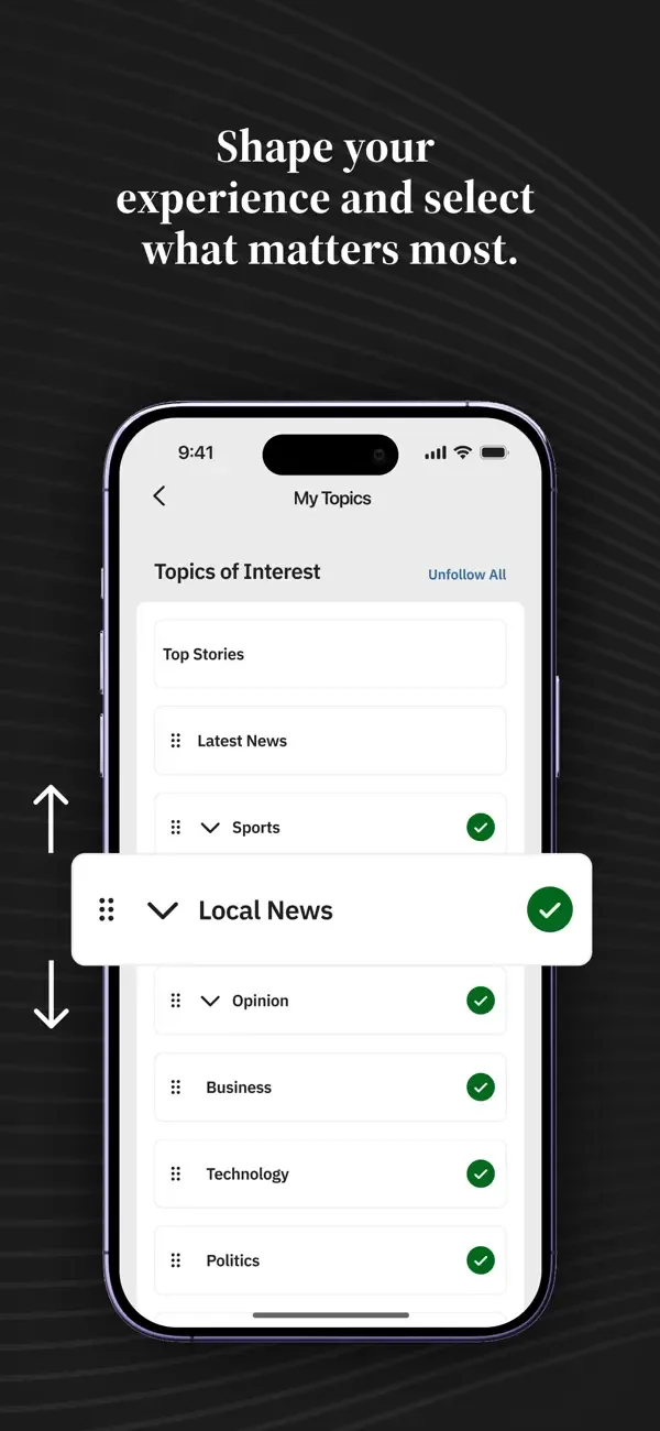 Island Packet News Hilton Head screenshot 2