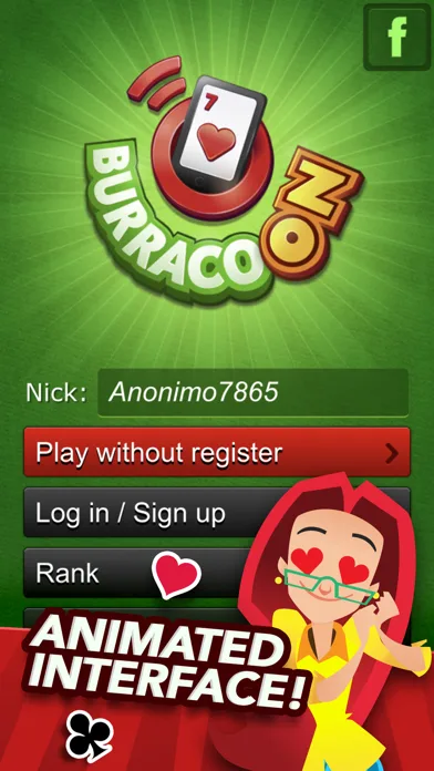 BurracoON screenshot 5