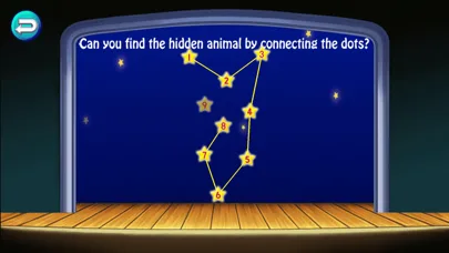 Animal Circus: Toddler Games screenshot 3