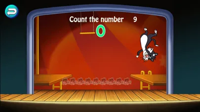 Animal Circus: Toddler Games screenshot 5
