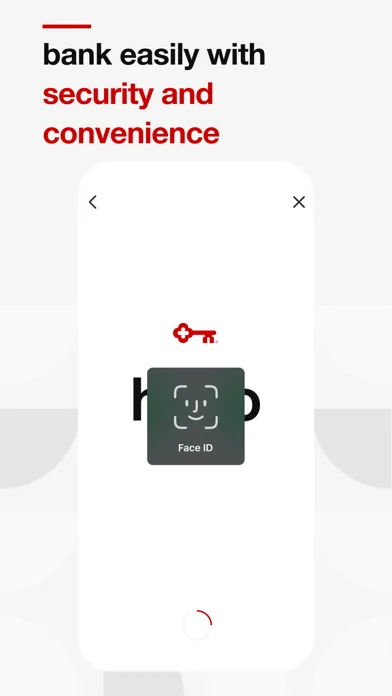 KeyBank Mobile Banking screenshot 3