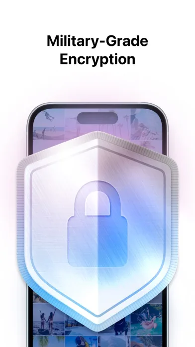 Secret Photo Vault: Keepsafe screenshot 5