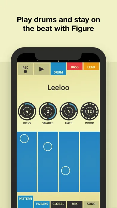 Figure - Make Music & Beats screenshot 1