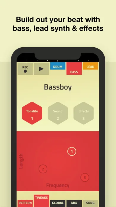 Figure - Make Music & Beats screenshot 2