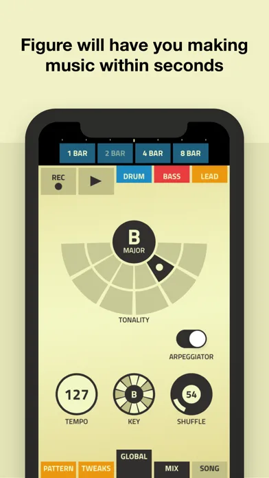 Figure - Make Music & Beats screenshot 3