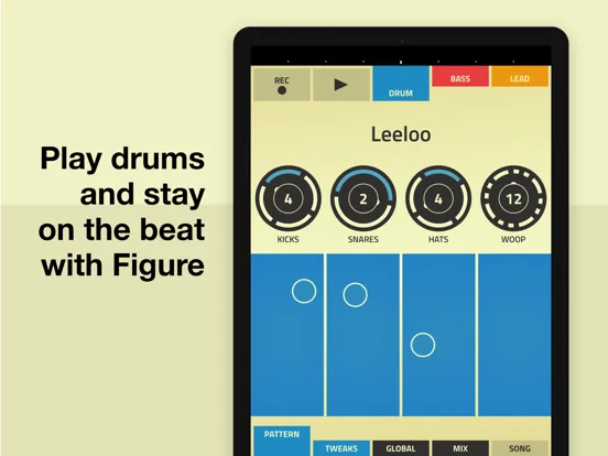Figure - Make Music & Beats screenshot 4
