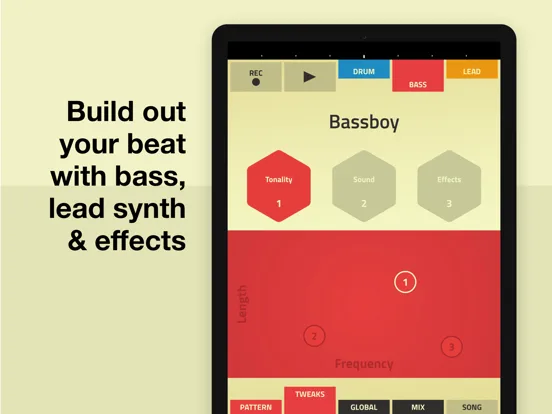 Figure - Make Music & Beats screenshot 5