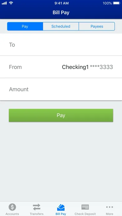 Ridgewood Savings Bank screenshot 5
