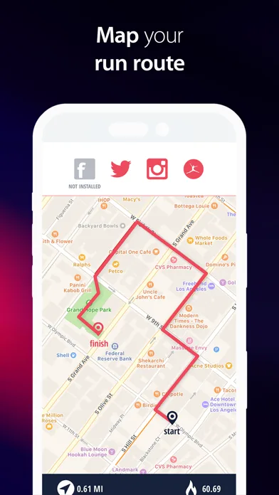 10K Trainer by C25K® screenshot 4