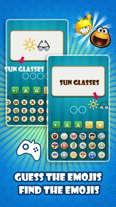 Emoji Keyboard - Gif Stickers screenshot 5