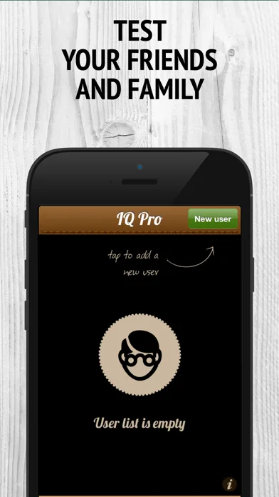 IQ Test: Brain Cognitive Games screenshot 5