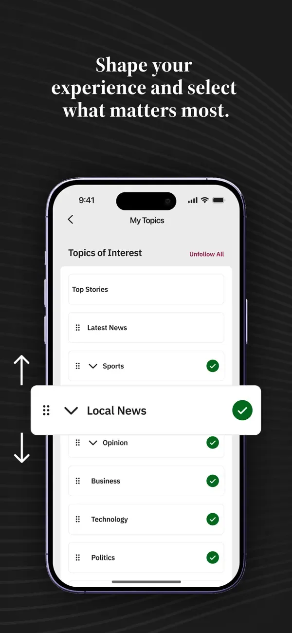 The State News: Columbia, SC screenshot 2
