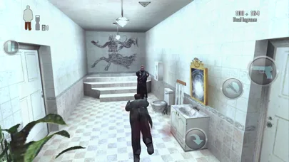 Max Payne Mobile screenshot 2