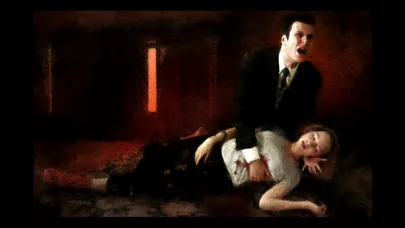 Max Payne Mobile screenshot 4