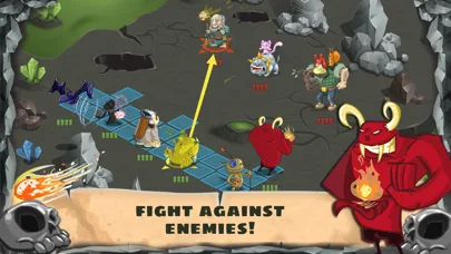 Monster Village Farm screenshot 3