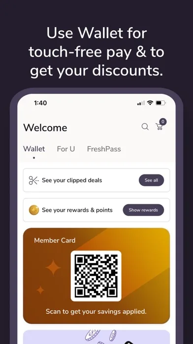 Pavilions Deals & Delivery screenshot 4