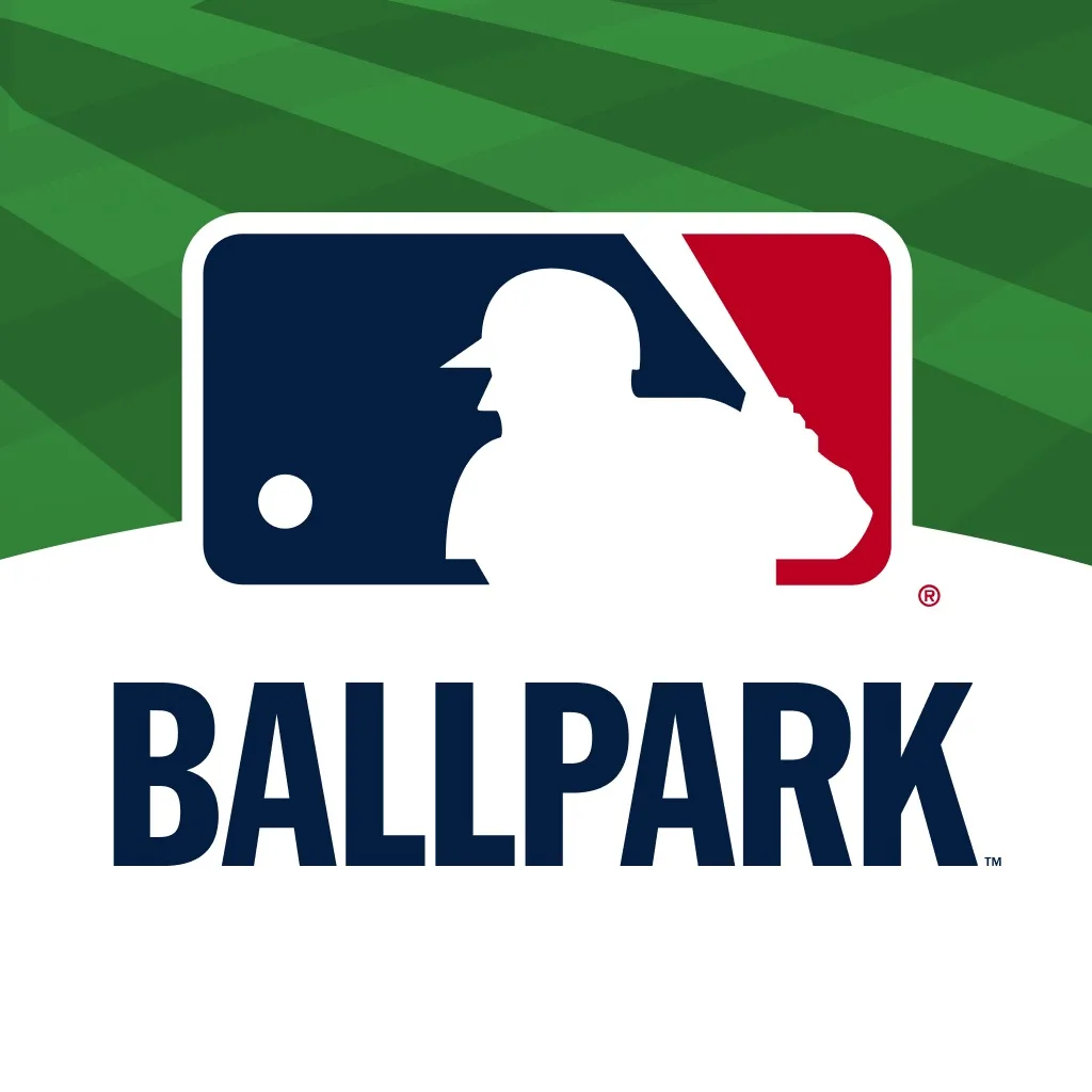 MLB Ballpark